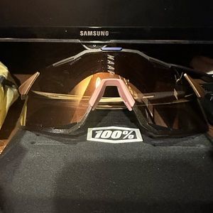 MAAP 100% Hypercraft sunglasses